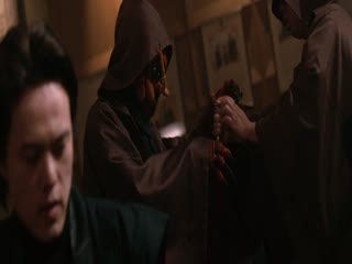 假面骑士黑日