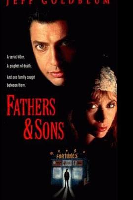 父亲与儿子 Fathers &amp;amp; Sons