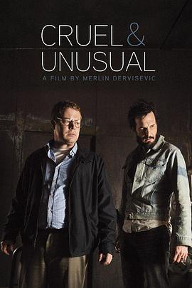 回路人生 Cruel &amp;amp; Unusual