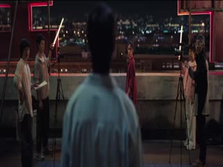 欢迎来到我身边