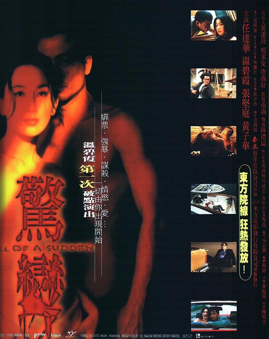 惊变1996
