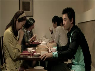 悲伤的记忆