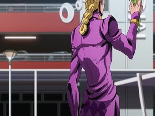 JOJO的奇妙冒险