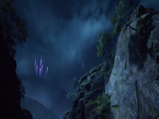 武动乾坤第五季