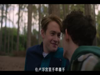 心跳漏一拍第二季