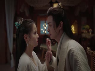 错嫁世子妃