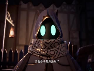 逆战之路