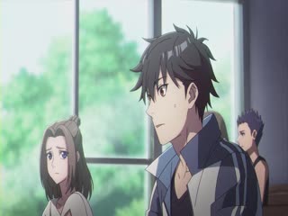超能立方