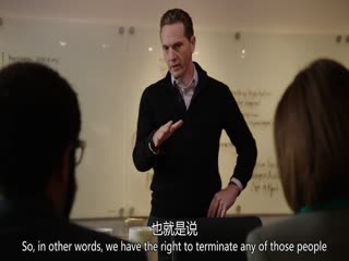 硅谷第三季