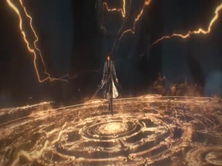 长生界