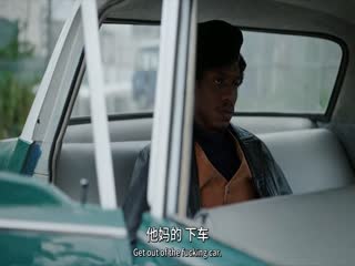 哈林教父第四季