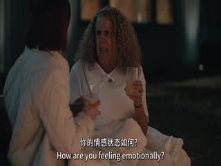 奇思妙探第二季