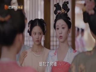 韶华若锦