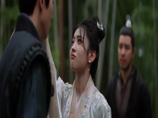 越州异闻录
