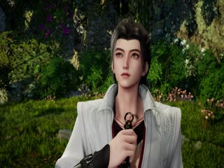 散修之王
