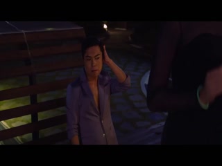三个夏夜