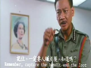 省港流莺