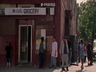 火线第三季