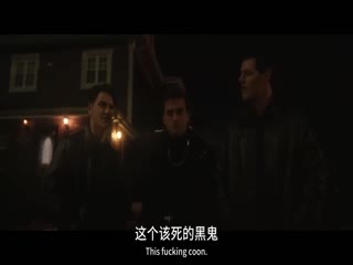 权欲第三章之少年卡南第四季