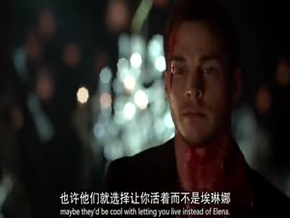 吸血鬼日记第6季
