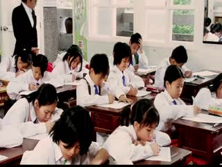 我最棒