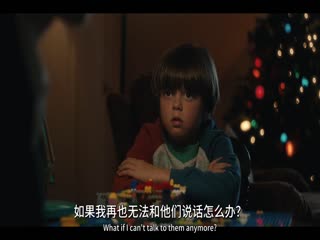长明河