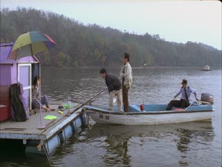 漂流欲室