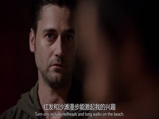 黑名单第四季