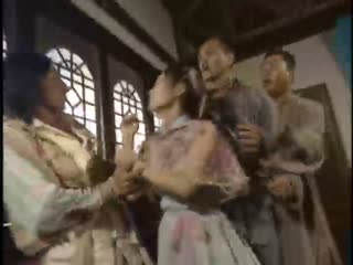 天师斗妖姬31