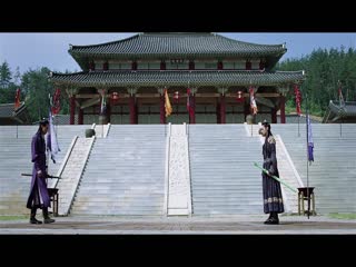 霜花店