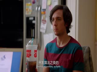 硅谷第一季