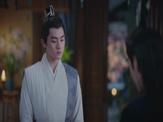 明月入卿怀