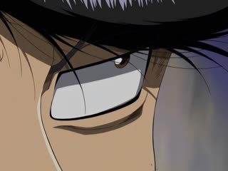 胜负师传说哲也