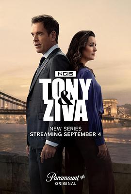 海军罪案调查处:欧洲喋血篇 NCIS: Tony & Ziva
