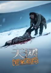 天网：罪案追踪封面图