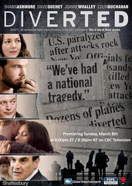 911心灵航程 Diverted