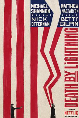 雷殛元首 Death by Lightning封面图