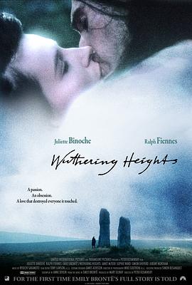 呼啸山庄 Wuthering Heights