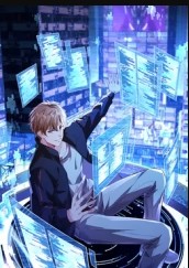 开局万亿物资，女神后悔了封面图