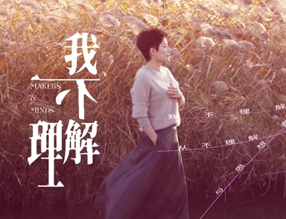 李菁·我不理解封面图