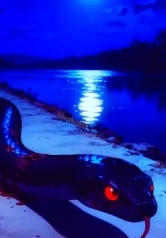 重生成蛇，吞噬就变强！