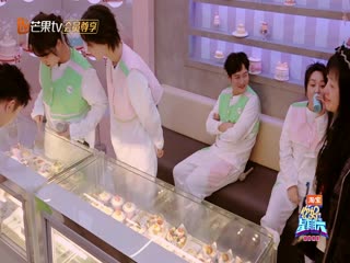 你好星期六封面图