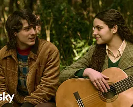 格莫拉：起源封面图