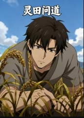 灵田问道
