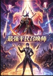 最强平民召唤师