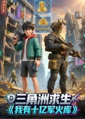 三角洲求生：我有十亿军火库