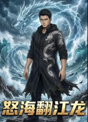 怒海翻江龙