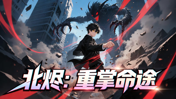北烬重掌命途