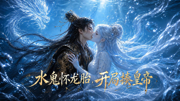 水鬼怀龙胎,开局揍皇帝