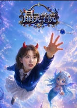 晶灵学院